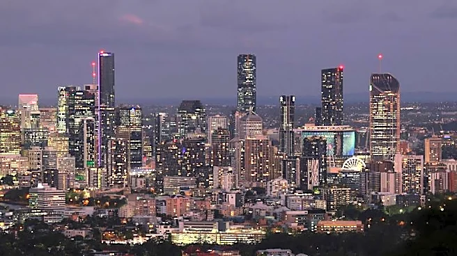 Australia needs to ease complex rules to boost capital flows, says outgoing regulatory chief