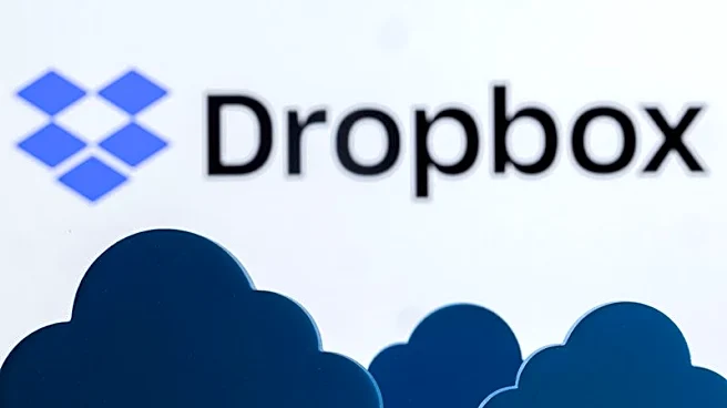 Dropbox CEO Andrew Houston to step down, insider Ashraf Alkarmi named successor