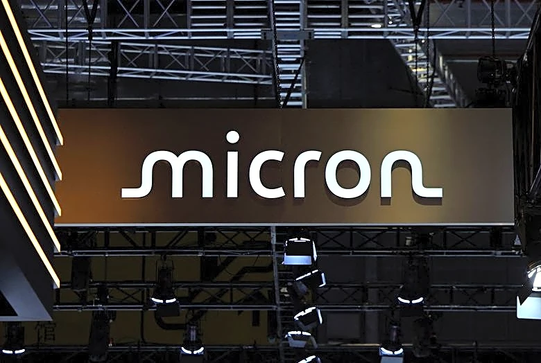 Micron joins $1 trillion club as AI race powers memory chip boom