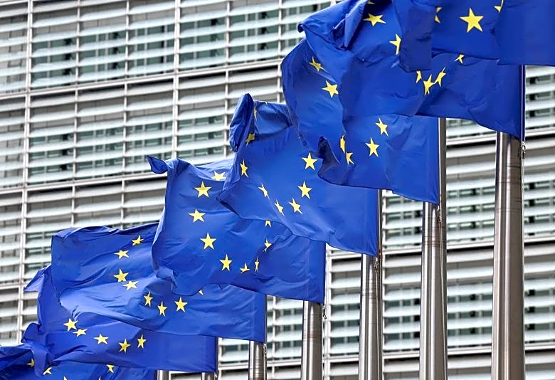 Exclusive-Starlink and Amazon may be able to buy into EU mobile satellite spectrum plan