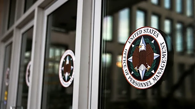 Trump administration proposes NDAs for federal workers to crack down on leaks to journalists