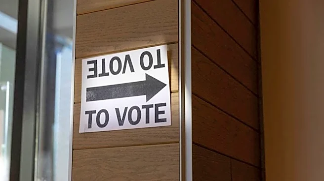 Court blocks Alabama from erasing majority-Black US House district