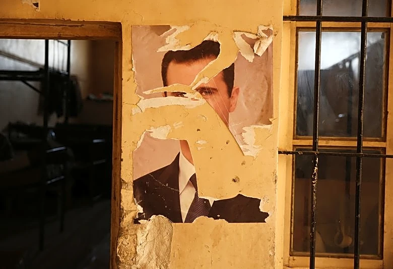 Remnants of Assad's chemical weapons program recovered, Syrian official says