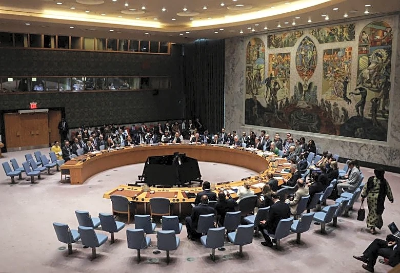 Russia says US did not grant visa for vice minister to attend UN