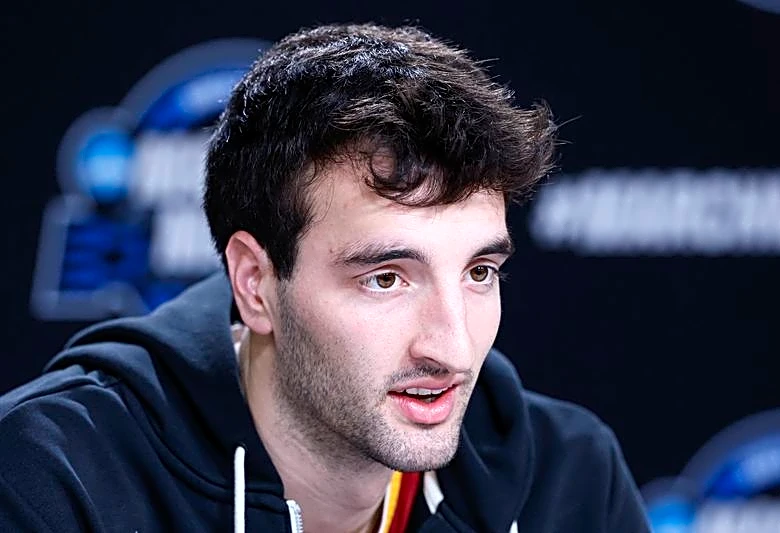 Report: Arizona emerges as Milan Momcilovic suitor as draft deadline nears