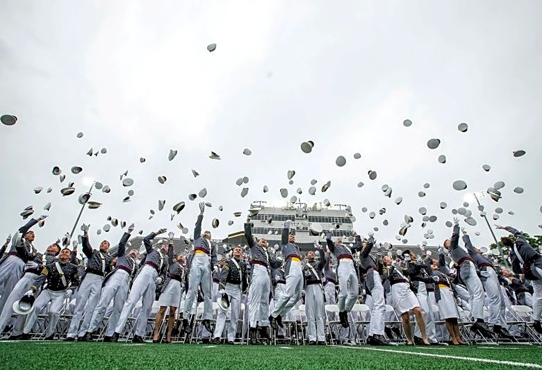 US judge halts West Point faculty speech curbs under Trump-era policy
