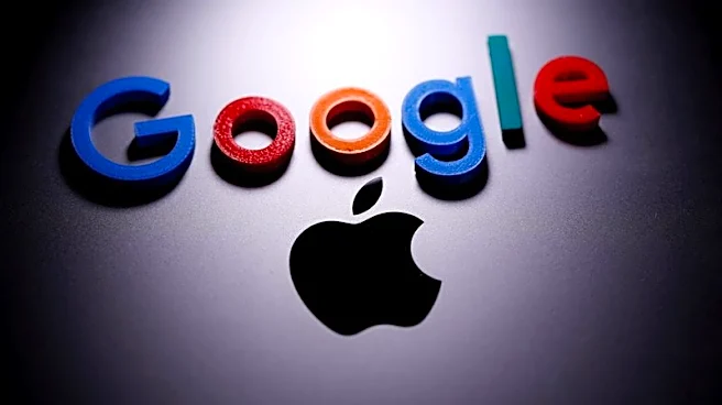Apple, Google push for judicial oversight in Canada online safety bill
