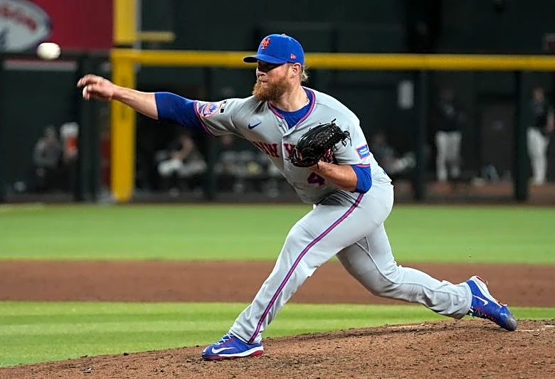 Rays add veteran RHP Craig Kimbrel to bullpen