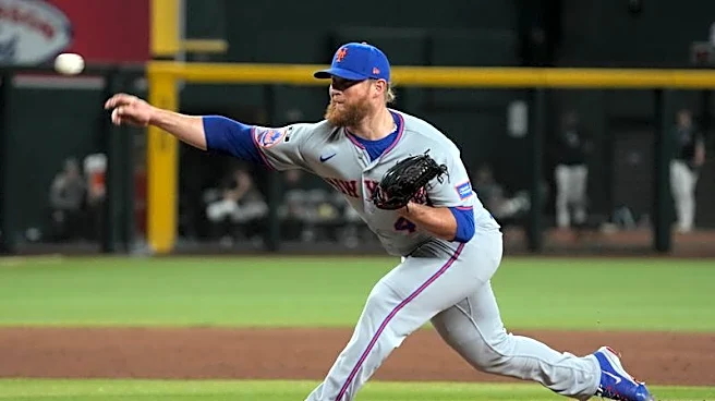 Rays add veteran RHP Craig Kimbrel to bullpen
