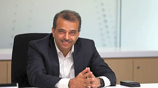 AI to turbocharge patent creation at India tech hubs, executives say
