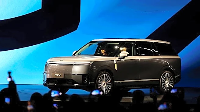 Chinese brands gain as Europe car sales rise