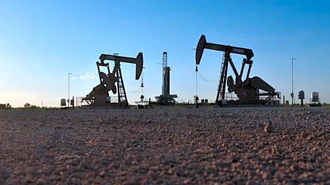 Oil pulls back as traders look for progress on US-Iran talks