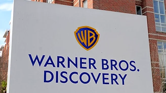 US antitrust regulators poised to approve Paramount’s takeover of Warner Bros, Semafor reports