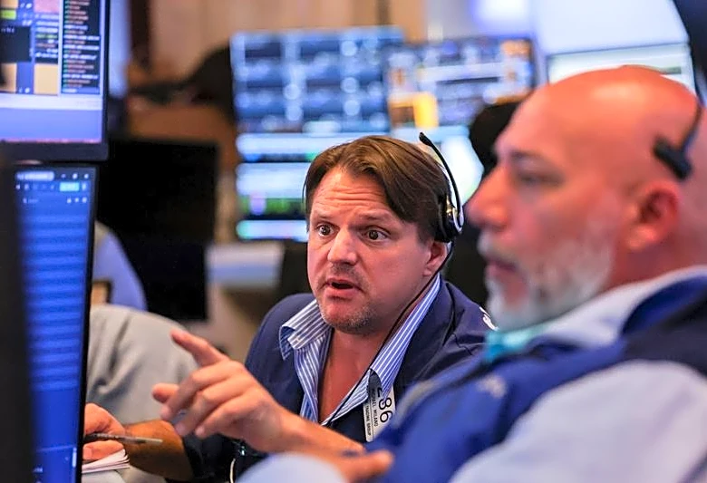 Goldman Sachs lifts S&P 500 year-end target to 8,000 on strong earnings outlook