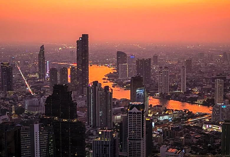 Thai housing demand recovering but outlook clouded by energy shock risks