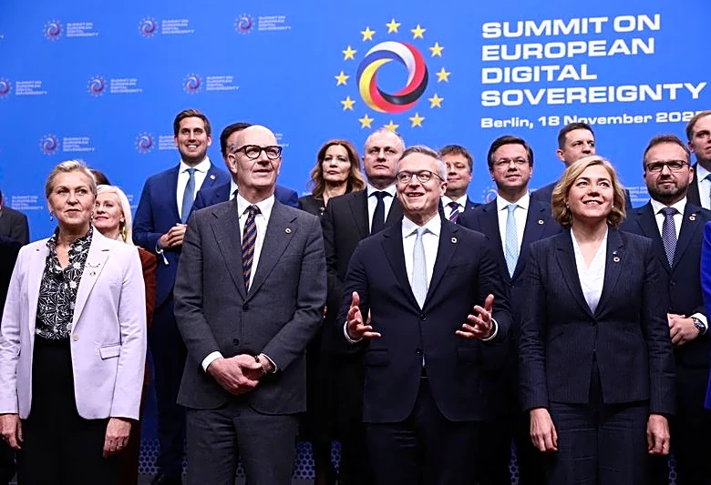 Analysis-Europe's push to break Big Tech's grip tempered by internal debate