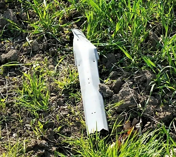 Analysis-Errant Ukrainian drones fuel tensions on NATO's eastern flank
