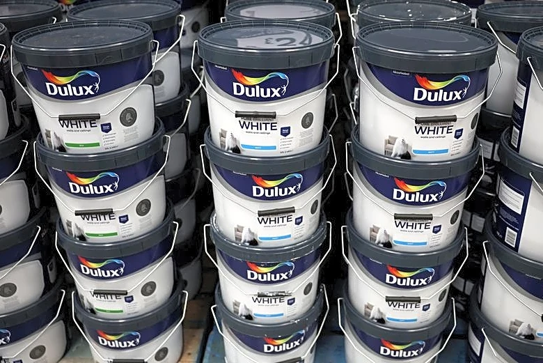AkzoNobel rejects takeover offer from Nippon Paint, Sherwin-Williams