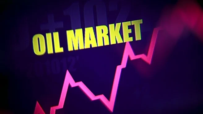 Iran war splits global markets into clear winners and losers