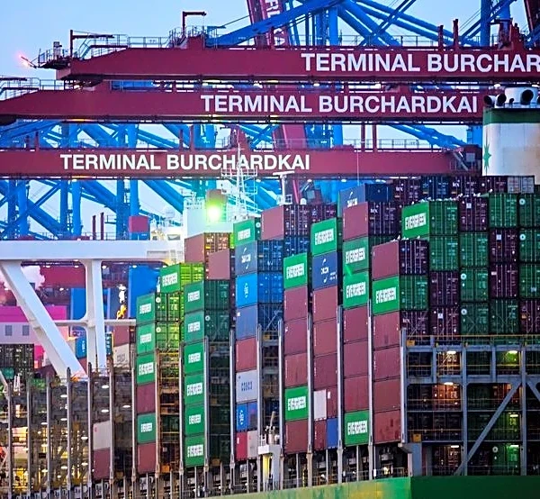 EU governments clear US trade deal legislation