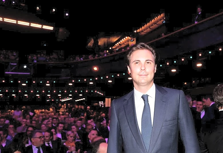 Bollore rejects Ackman's $64 billion bid on Universal Music
