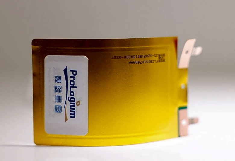 Battery maker ProLogium to list on Nasdaq in $3.8 billion SPAC deal