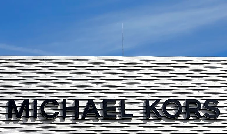 Capri bets on Michael Kors revival to forecast annual profit above estimates