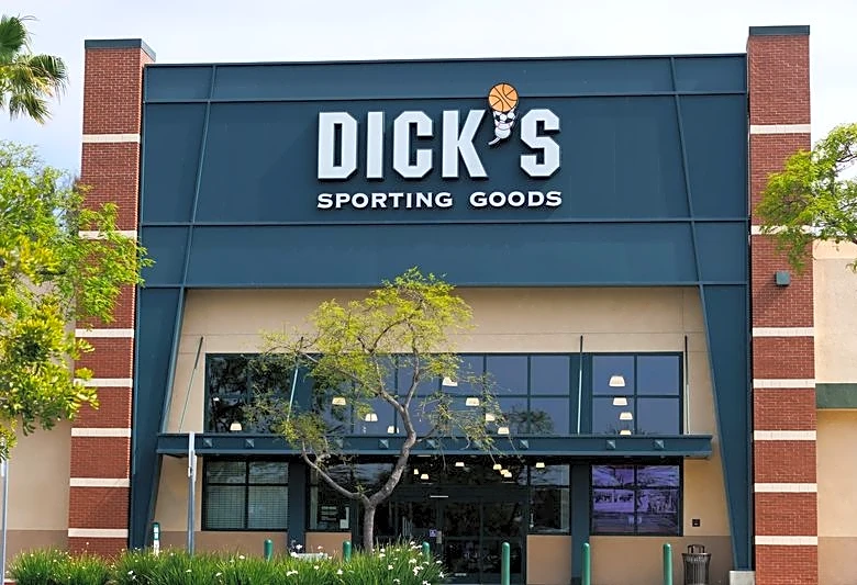Dick's Sporting Goods trims profit outlook as Foot Locker overhaul pressures margins