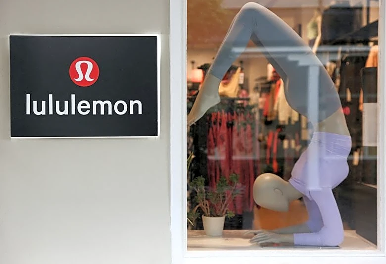 Lululemon ends proxy battle with founder Chip Wilson