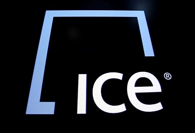 Open interest in natural gas and power on ICE hits record in May