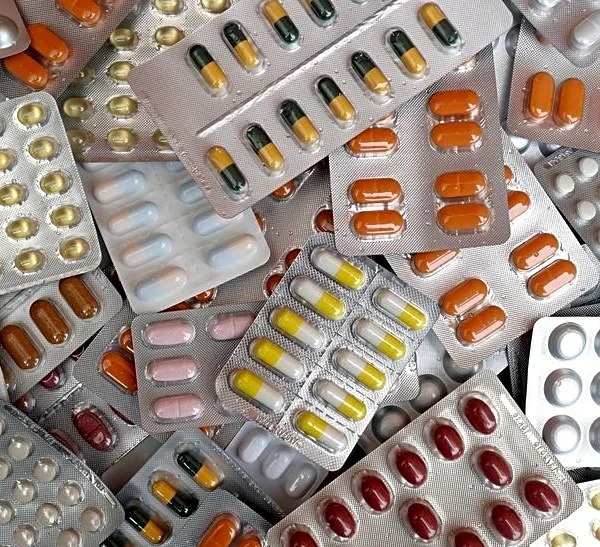 Alabama warns healthcare providers against use of non-FDA-approved peptides