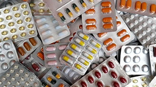 Alabama warns healthcare providers against use of non-FDA-approved peptides