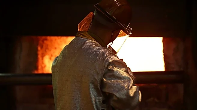Analysis-Canada turns from US to Europe as Iran war propels aluminium higher