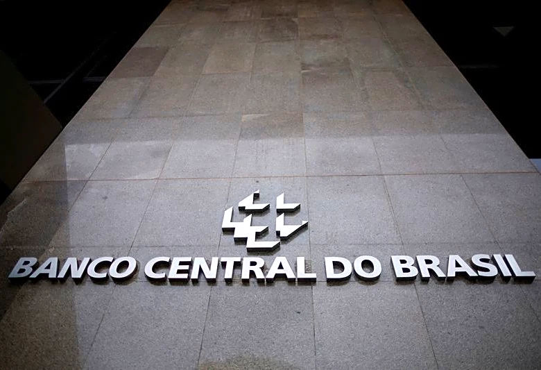 Brazilian inflation tops target band in early May, clouds easing path