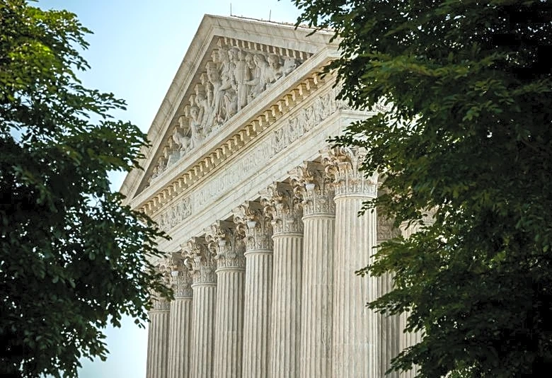 Alabama asks US Supreme Court to allow pro-Republican congressional map