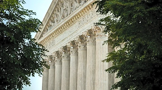 Alabama asks US Supreme Court to allow pro-Republican congressional map