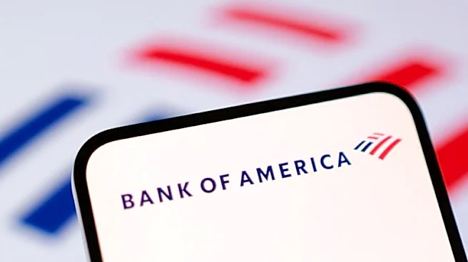 BofA CEO sees 15% growth in second-quarter trading revenue