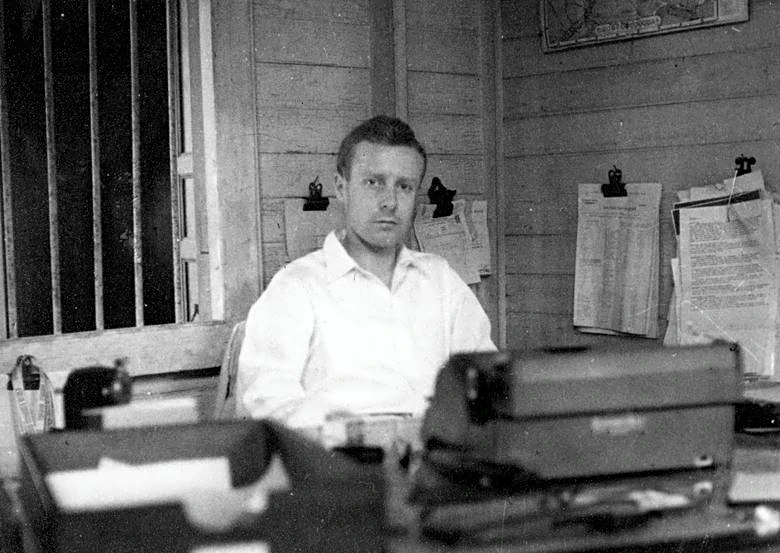 Michael Nelson, Reuters veteran who oversaw its transformation, dies at 97