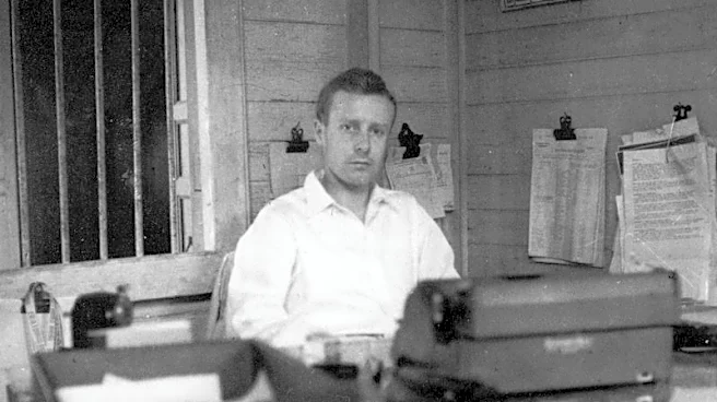 Michael Nelson, Reuters veteran who oversaw its transformation, dies at 97