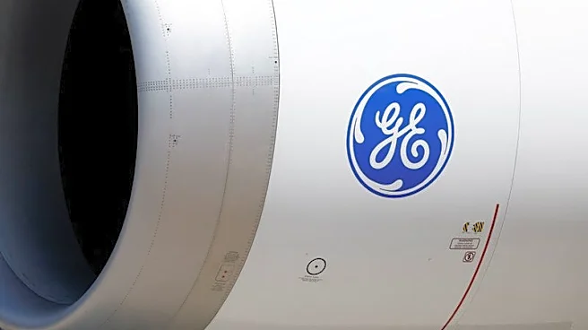 GE Aerospace sees no airline pullback in engine maintenance despite fuel spike