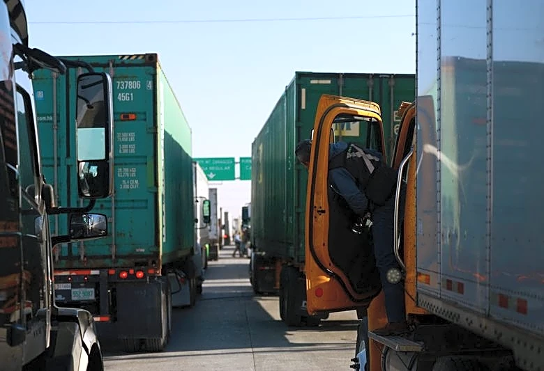 US, Mexico set three rounds of trade deal talks without Canada