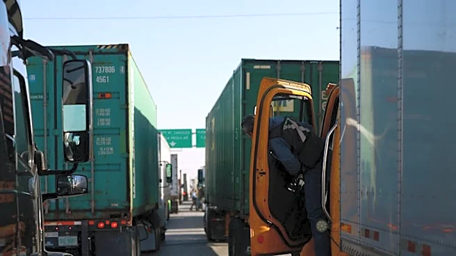 US, Mexico set three rounds of trade deal talks without Canada