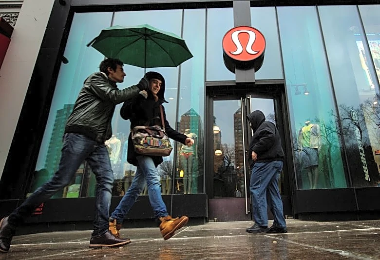 Analysis-After bitter proxy fight, Lululemon CEO could use war chest to revamp bruised brand