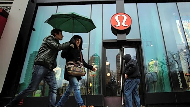 Analysis-After bitter proxy fight, Lululemon CEO could use war chest to revamp bruised brand