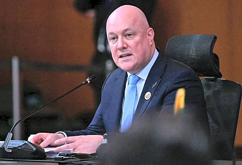 New Zealand plans austere budget in election year as Iran war fans economic risks
