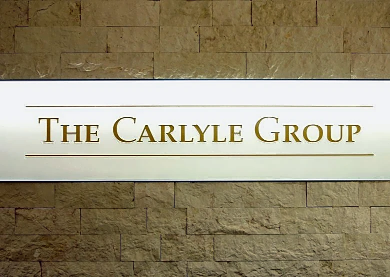 Carlyle CEO sees market for defense investments as 'unlimited'