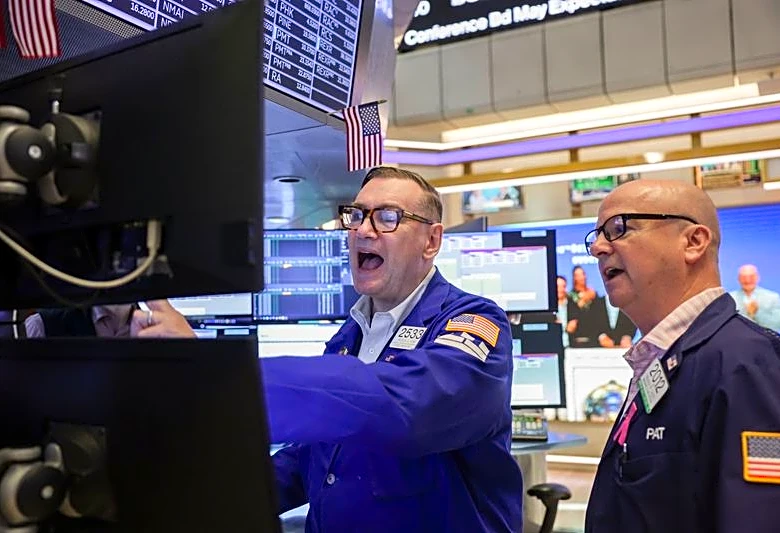 Trading Day: Pause before PCE