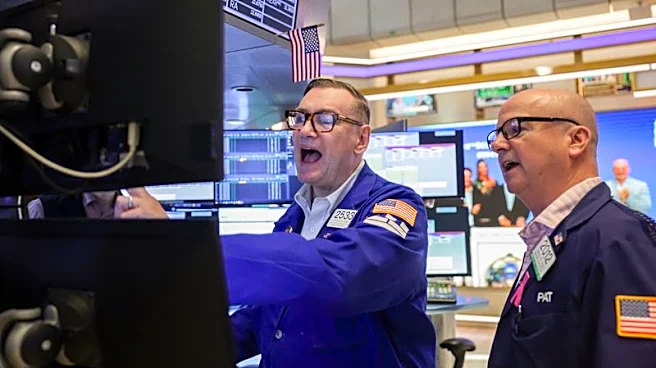 Trading Day: Pause before PCE