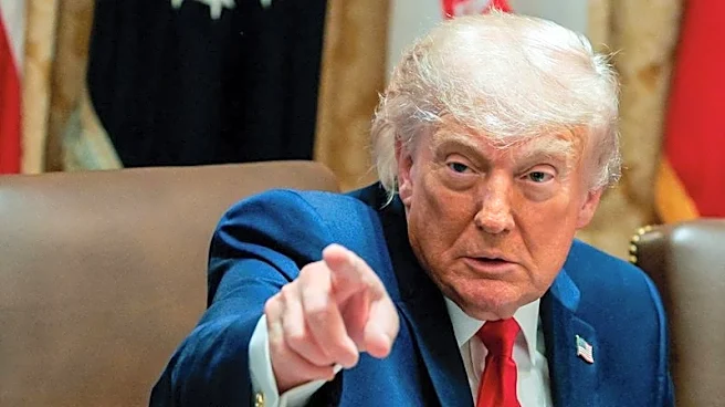 Trump says he can outwait Iran, dismisses midterm election pressure