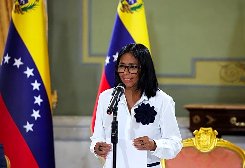 How Venezuela awarded Centerview a prized debt role with little competition